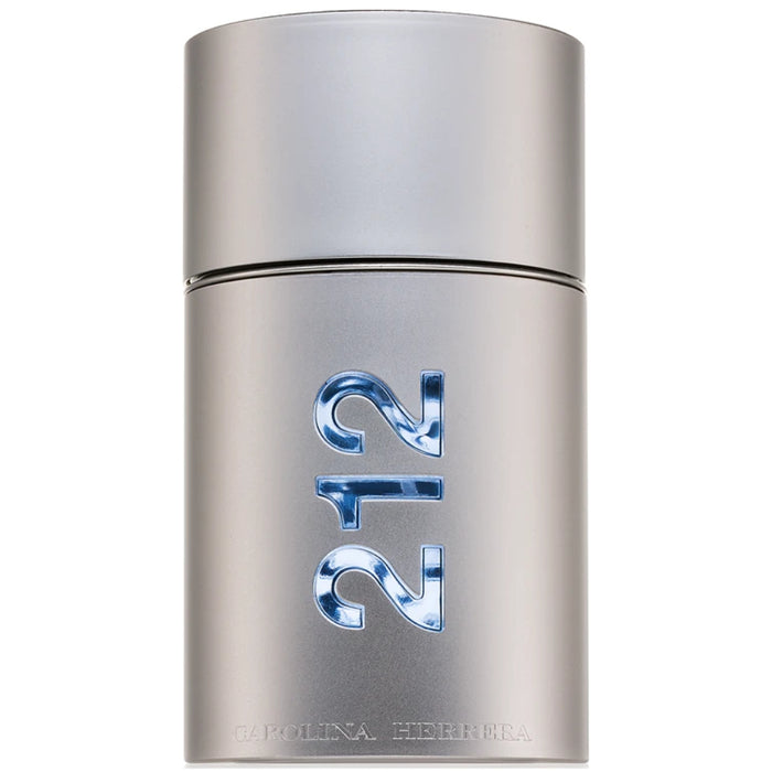Carolina Herrera 212 Men Edt 50 Ml Carolina Herrera