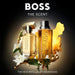 Hugo Boss The Scent Hombre EDT 100ML Recargable Hugo Boss