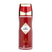 Desodorante Risala Sharaf 200Ml Risala
