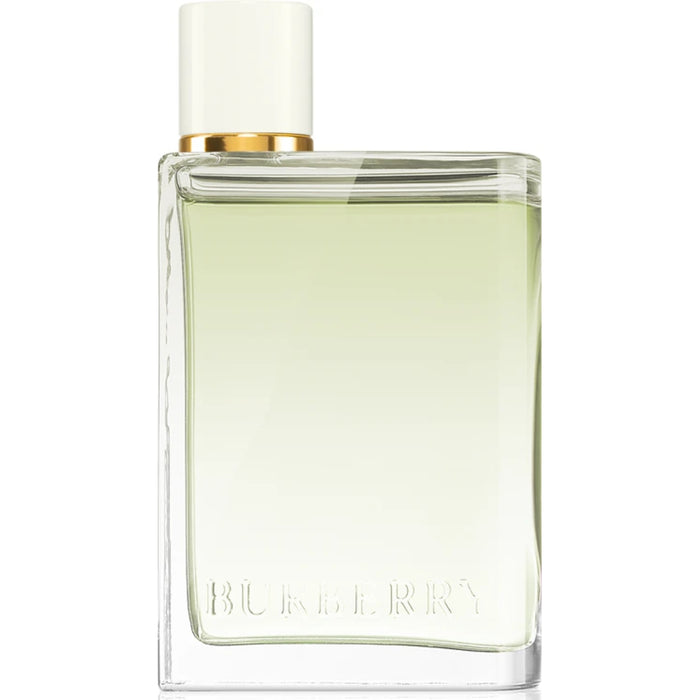 Burberry Her Edt 100 Ml Burberry