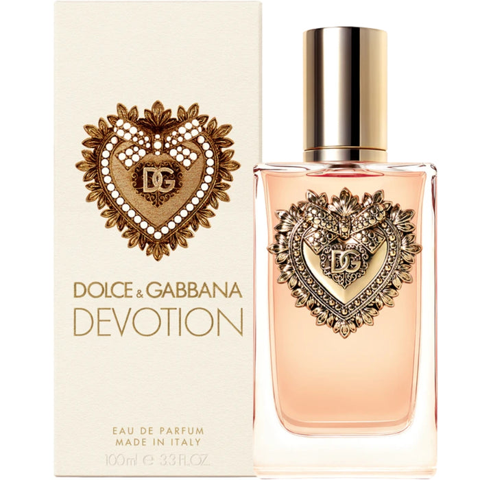 Dolce & Gabbana Devotion Edp 100Ml Mujer Dolce & Gabanna