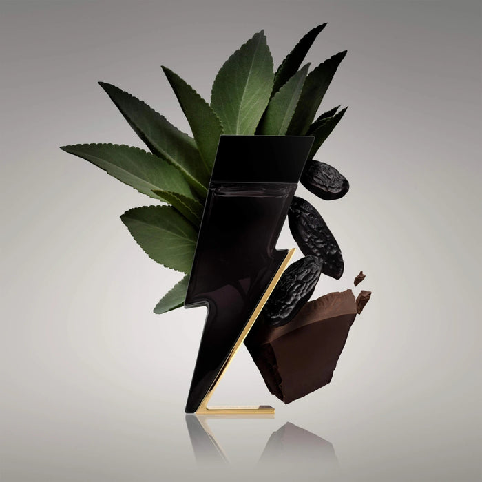 Carolina Herrera Bad Boy EDT 150 ML Carolina Herrera