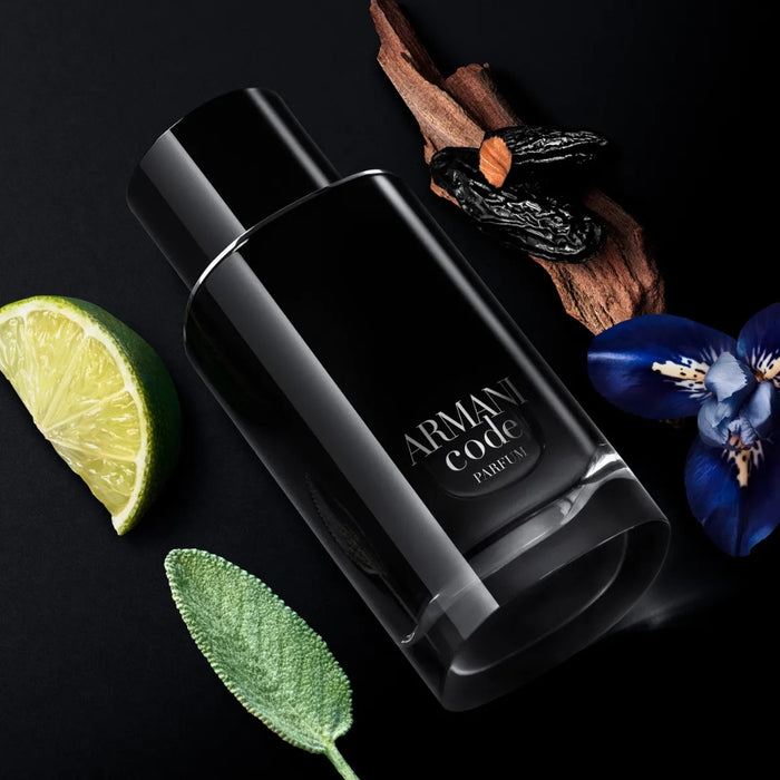 Armani Code Parfum Hombre 125 ML Giorgio Armani