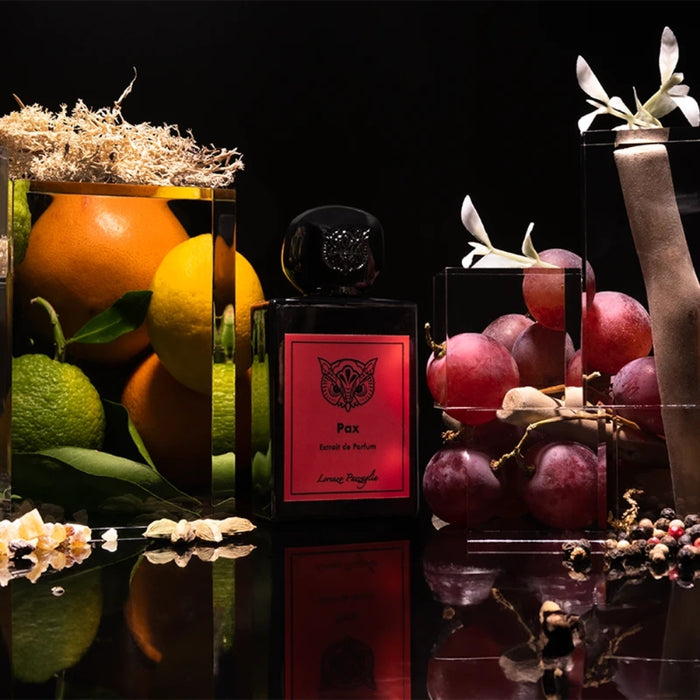 Lorenzo Pazzaglia Pax Extrait De Parfum Unisex 50 ml