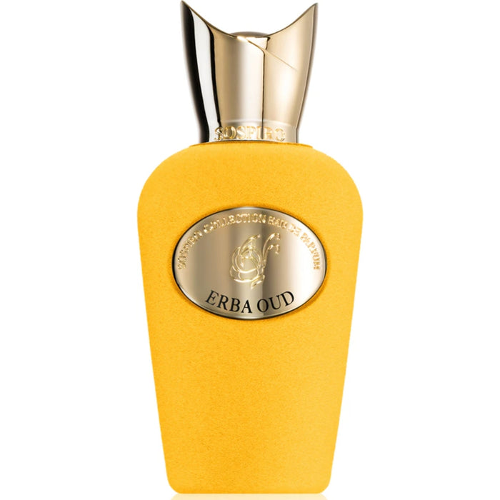 Sospiro Erba Oud EDP Unisex 100 ml