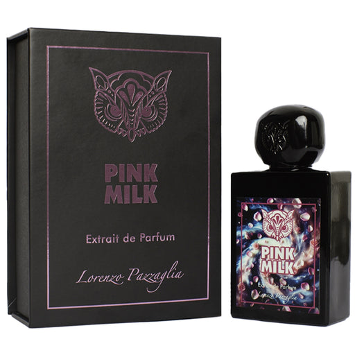 Lorenzo Pazzaglia Pink Milk New Extrait De Parfum Unisex 50 ml Producto regular Lorenzo Pazzaglia