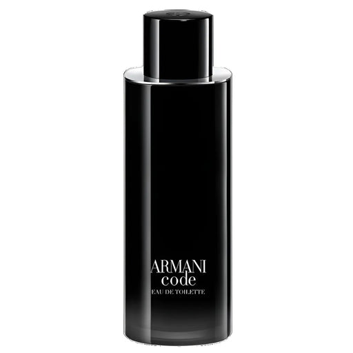 Giorgio Armani Code EDT 200 ML Hombre Giorgio Armani