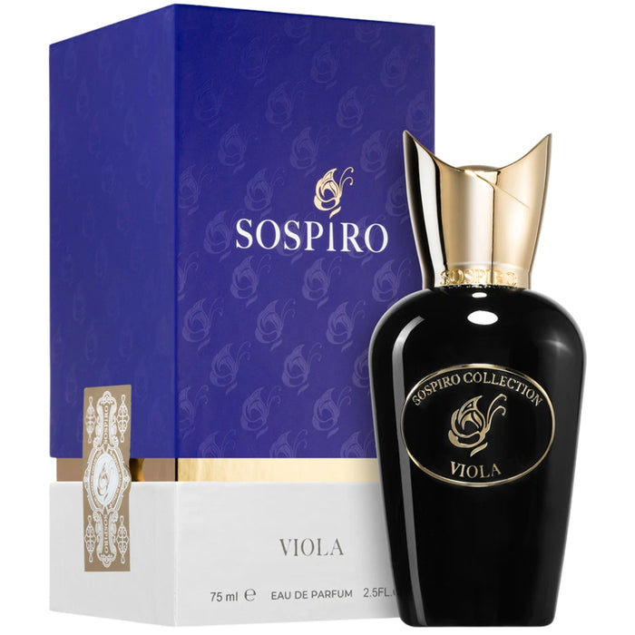 Sospiro Viola EDP Unisex 75 ml