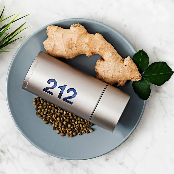 Carolina Herrera 212 men 100 ml edt Hombre Carolina Herrera