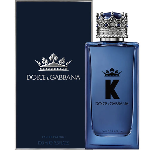 Dolce & Gabbana K Edp 100Ml Hombre Dolce & Gabanna