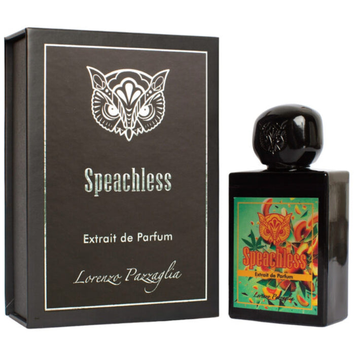 Lorenzo Pazzaglia Speachless Extrait De Parfum Unisex 50 ml