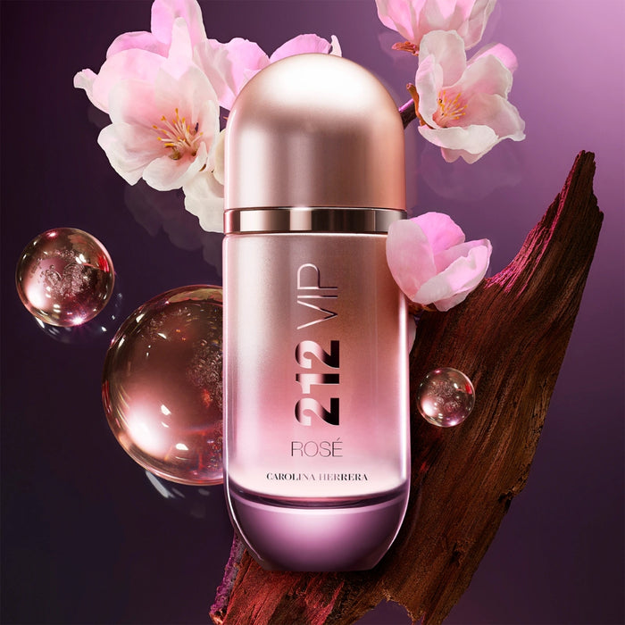 Carolina Herrera 212 Vip Rosé Edp 80 Ml Carolina Herrera