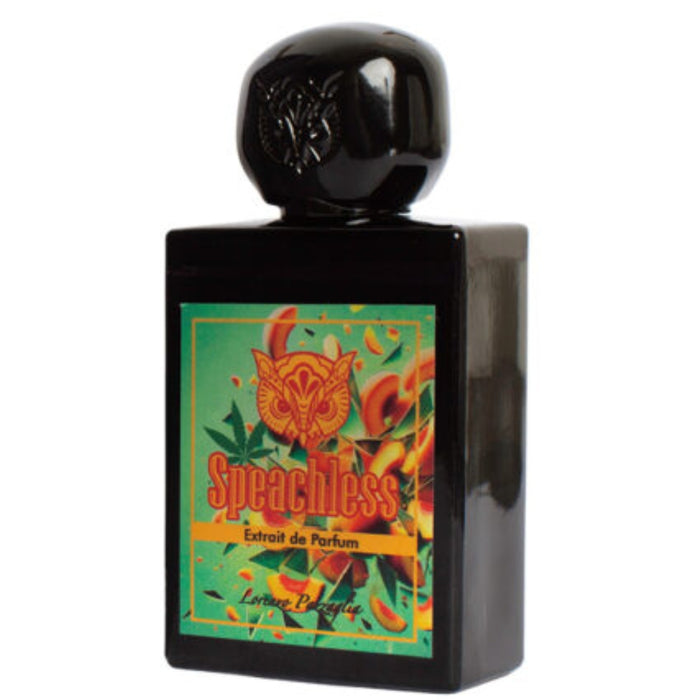 Lorenzo Pazzaglia Speachless Extrait De Parfum Unisex 50 ml