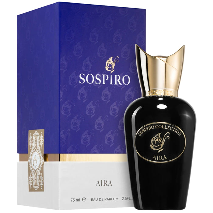 Sospiro Aira EDP Unisex 75 ml