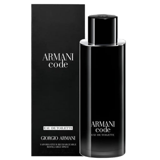 Giorgio Armani Code EDT 200 ML Hombre Giorgio Armani