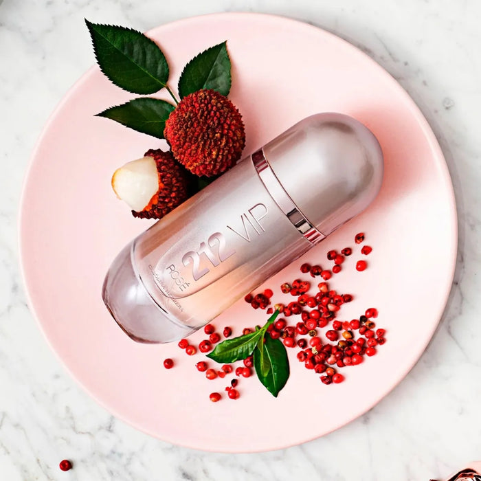 Carolina Herrera 212 Vip Rosé Edp 80 Ml Carolina Herrera