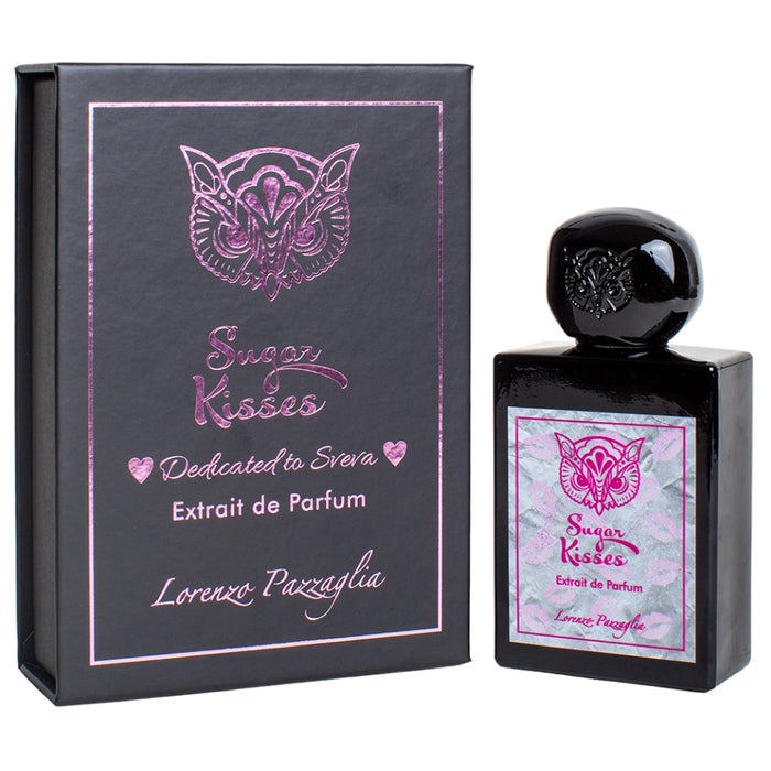 Lorenzo Pazzaglia Sugar Kisses Extrait De Parfum Unisex 50 ml