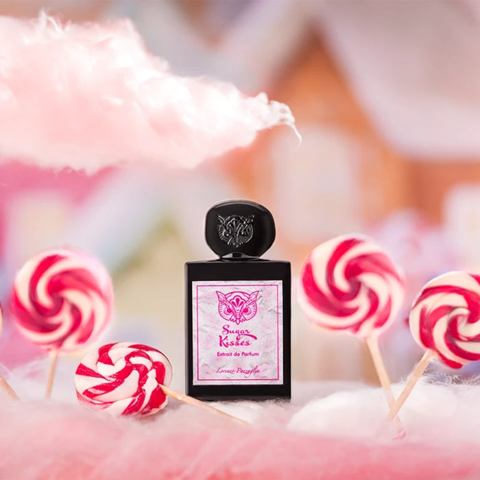 Lorenzo Pazzaglia Sugar Kisses Extrait De Parfum Unisex 50 ml
