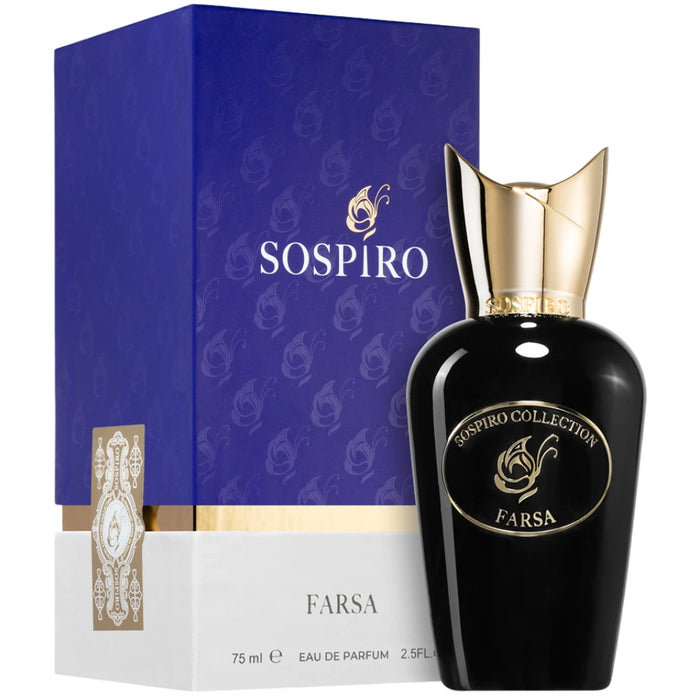 Sospiro Farsa EDP Unisex 75 ml