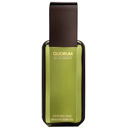 Quorum 100ML Edt Antonio Puig