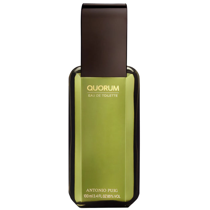 Quorum 100ML Edt Antonio Puig