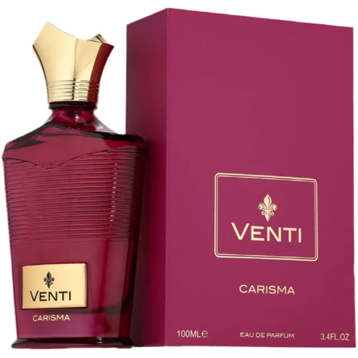 Fragrance World Venti Carisma EDP 100 ML Fragrance World