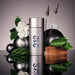 Carolina Herrera SET 212 Men Nyc Edt 100 Ml + Mini 10 Ml + Deo 75 Ml Estuche Carolina Herrera