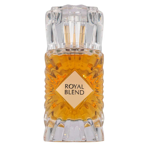 French Avenue Royal Blend Extrait De Parfume Edp 100ml Unisex French Avenue