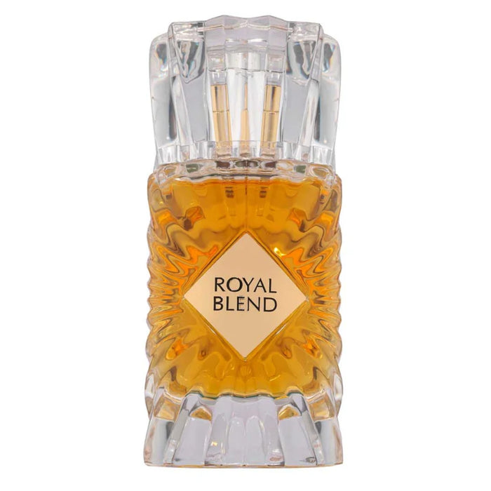 French Avenue Royal Blend Extrait De Parfume Edp 100ml Unisex French Avenue