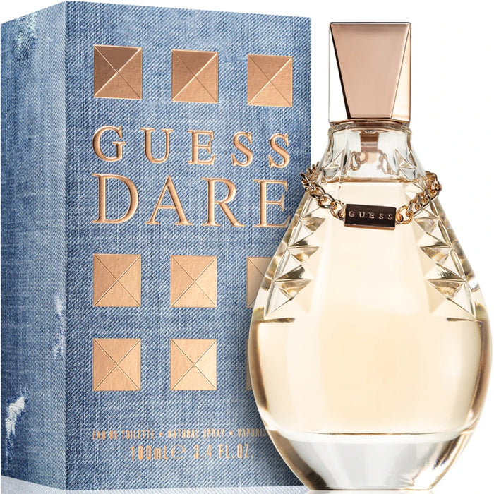 Guess Dare Mujer 100 Ml Guess