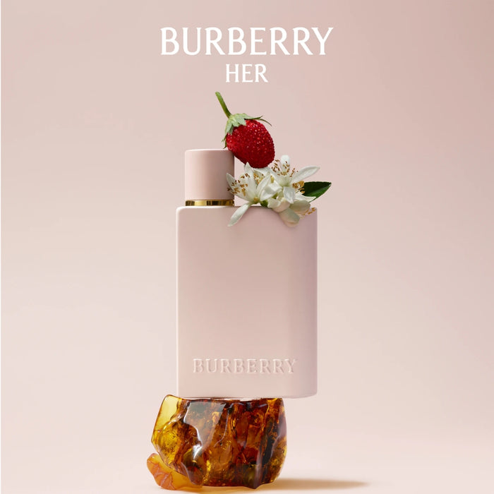 Burberry Her Edp Intense 100Ml Burberry