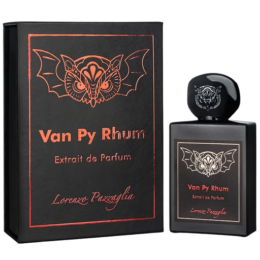 Lorenzo Pazzaglia Van Py Rhum Extrait De Parfum Unisex 50 ml Producto regular Lorenzo Pazzaglia