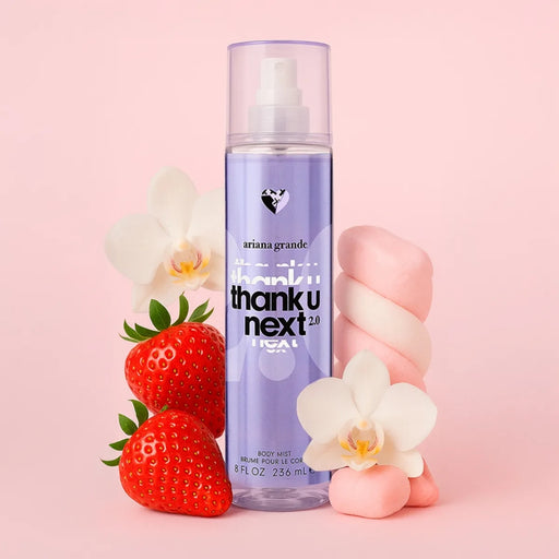 Ariana Grande Thak U Next 2.0 Body Mist 236 ML Ariana Grande