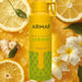 Desodorante Armaf Odyssey Limoni Fresh 200Ml Unisex Armaf