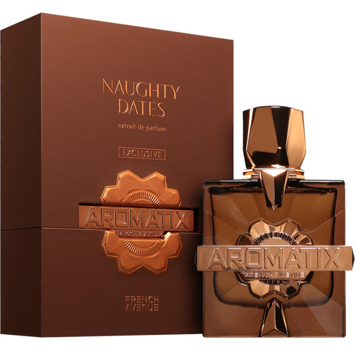 French Avenue Aromatix Naughty Dates EDP 100 ML French Avenue