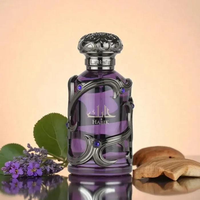 Lattafa Habik Edp 100Ml Hombre Lattafa