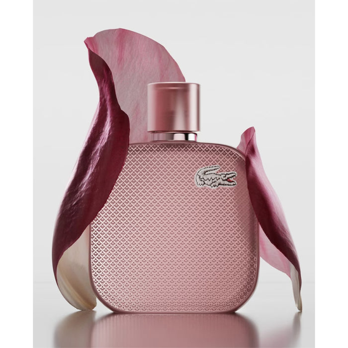 Lacoste L.12.12 Silver Rose Edp 100 Ml Lacoste