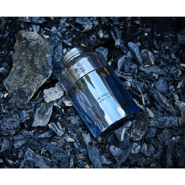 Bentley Silverlake Edp 100Ml Hombre Bentley