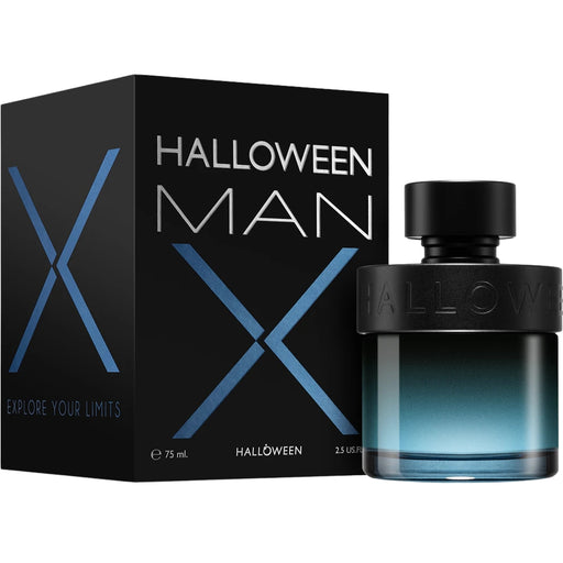 Halloween X Edt Hombre 75 Ml Halloween,Jesus del Pozo