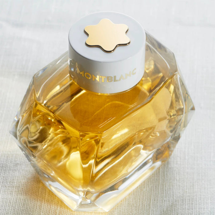 Montblanc Signature Absolue Edp 90Ml Mujer Montblanc