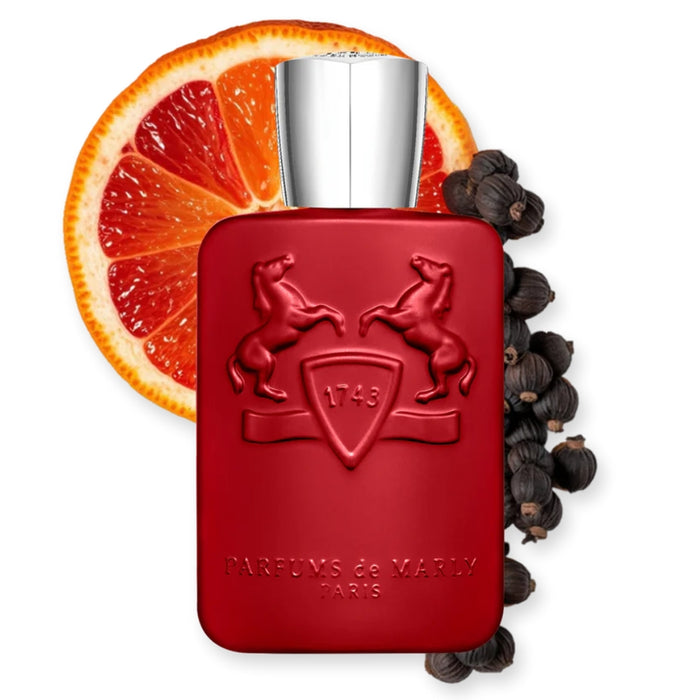 Marly Kalan Edp 75Ml Unisex Marly,Parfums De Marly