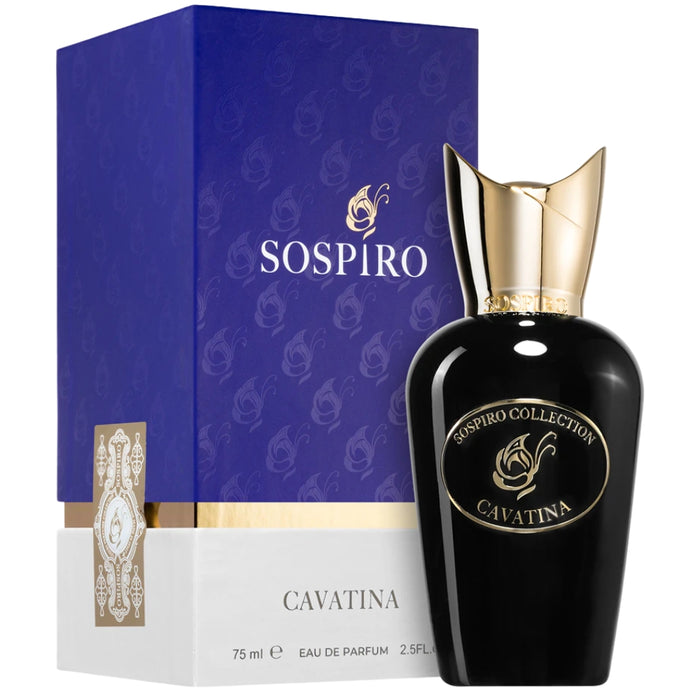 Sospiro Cavatina EDP Unisex 75 ml