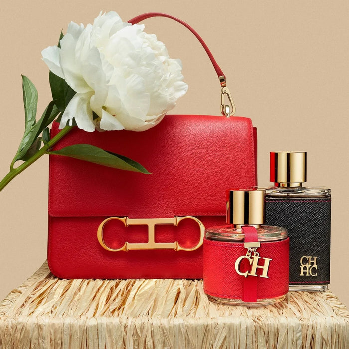 Carolina Herrera Ch Woman 100 Ml Edt Carolina Herrera
