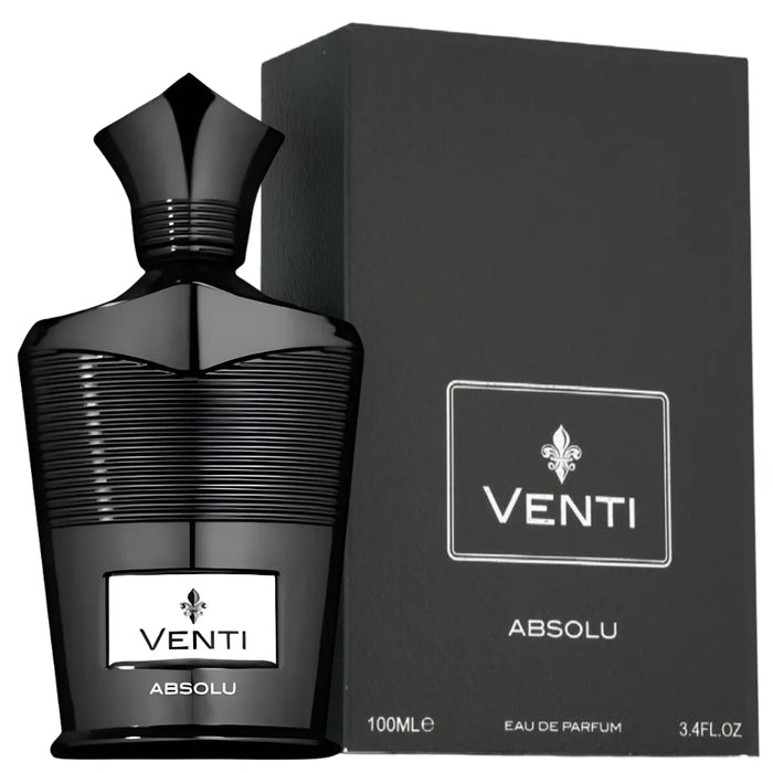 Fragrance World Venti Absolu EDP 100 ML Fragrance World