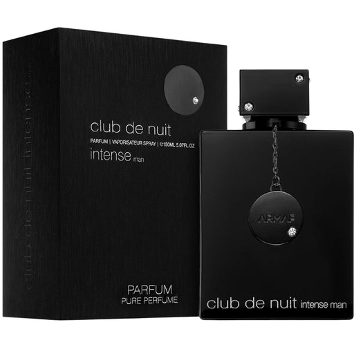 Armaf Club De Nuit Intense Pure Parfum 150Ml Hombre Armaf