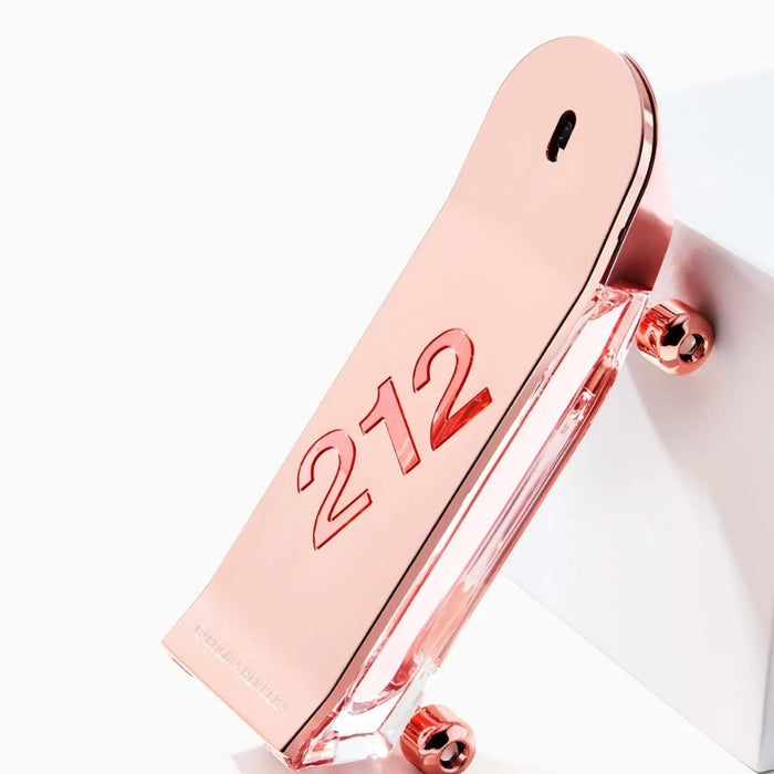 Carolina Herrera 212 Heroes Forever Young Edp 80Ml Mujer Carolina Herrera