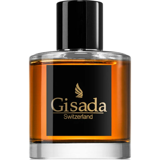 Gisada Switzerland Ambassador Black for Men EDP 100 ML Producto regular Gisada