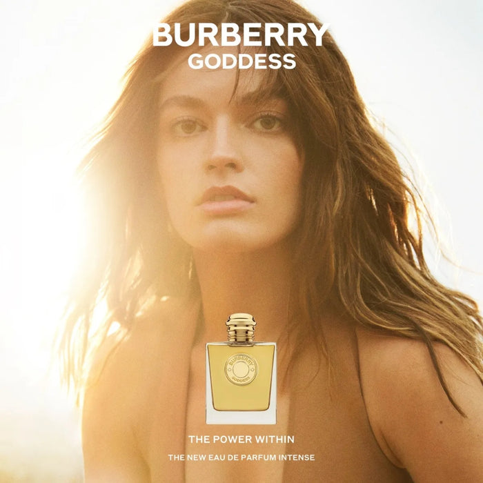Burberry Goddess Intense Edp 100Ml Mujer Burberry