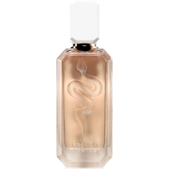 French Avenue Veneno Bianco Edp 100Ml Hombre (Kilian Sunkissed Goddess) French Avenue