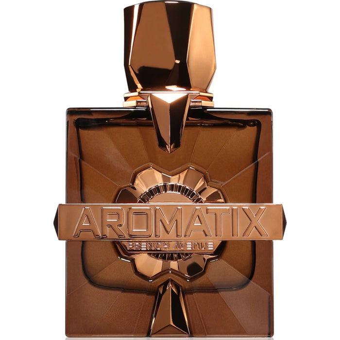 French Avenue Aromatix Naughty Dates EDP 100 ML French Avenue